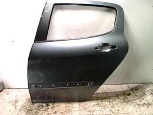 Used Left rear door PEUGEOT 308 I (4A_, 4C_) 1.6 16V (120 hp) 25430759