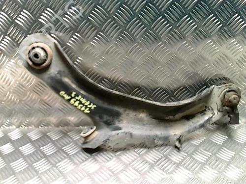 Used Right front suspension arm RENAULT GRAND SCÉNIC II (JM0/1_) 1.9 dCi (JM0G, JM12, JM1G, JM2C) (120 hp) 25617886