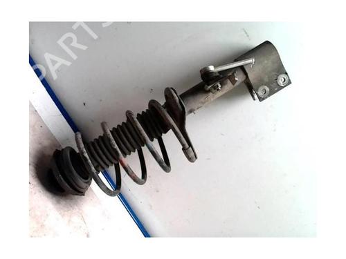 Left front shock absorber PEUGEOT 307 (3A/C) 2.0 HDi 110 | BP25427583M16 