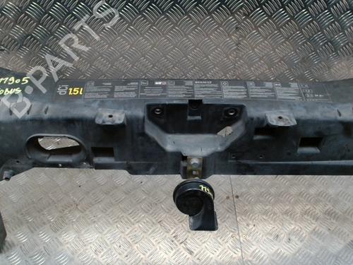 Crossmember RENAULT MODUS / GRAND MODUS (F/JP0_) 1.5 dCi (FP0D, JP0D) | BP25799932C162