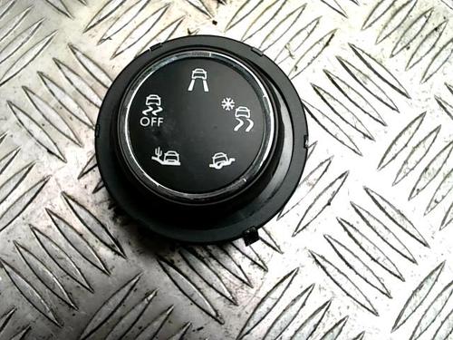 Used Switch Switch PEUGEOT PARTNER Box Body/MPV (K9) 1.6 BlueHDI 100 (99 hp) 36113258 36113258