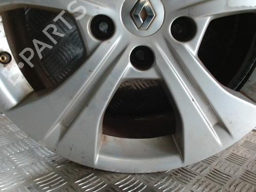 Rim RENAULT GRAND SCÉNIC III (JZ0/1_) 1.5 dCi (JZ09, JZ0D, JZ10, JZ14, JZ1G, JZ29, JZ2C) | BP32405328C45