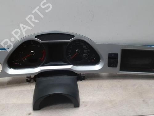 Kombiinstrument AUDI A6 C6 Avant (4F5) 2.7 TDI | BP28182377C47 