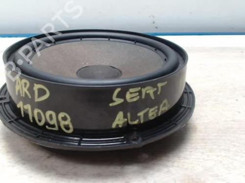 Speaker SEAT ALTEA (5P1) 1.9 TDI | BP28215761E2 