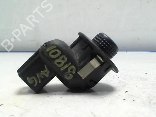 Used Mirror switch RENAULT MEGANE II (BM0/1_, CM0/1_) 1.5 dCi (BM1E, CM1E) (106 hp) 25419244