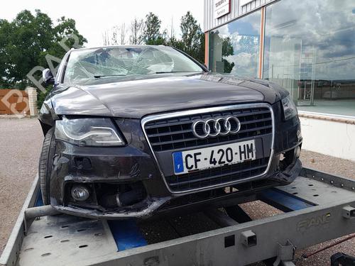 Left front window motor AUDI A4 B8 Avant (8K5) 2.0 TDI | BP31221482E21  - Image 11