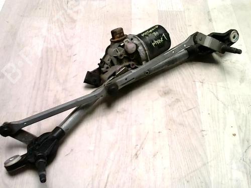 Used Front wipers mechanism RENAULT MEGANE III Hatchback (BZ0/1_, B3_) 1.9 dCi (BZ0N, BZ0J) (131 hp) 28426619