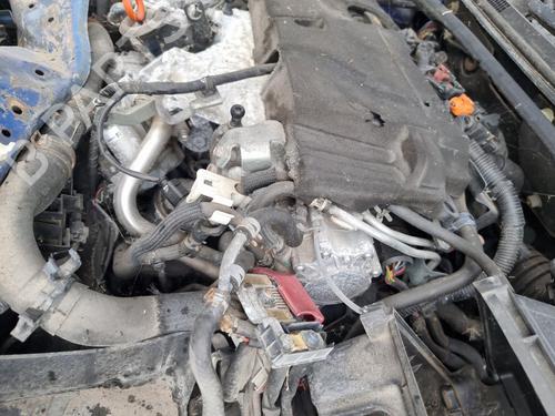 Engine MITSUBISHI LANCER VIII Sportback (CX_A) 2.0 DI-D (CX8A) | BP31029817M1