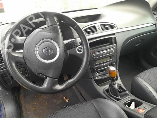 Servo brake RENAULT LAGUNA II (BG0/1_) 1.9 dCi (BG08, BG0G) | BP25423341M42