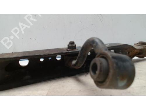 Right rear suspension arm NISSAN QASHQAI I (J10, NJ10) 1.5 dCi | BP25420012M15 