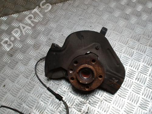 Left front steering knuckle PEUGEOT 807 (EB_) 2.2 HDi | BP36640365M25 - Image 3