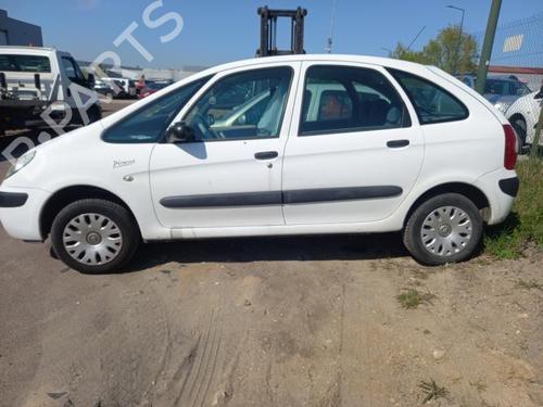 Venstre forlygte CITROËN XSARA PICASSO (N68) 1.6 | BP27674160C28 