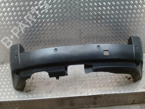 Used Rear bumper Rear bumper 39493660 39493660