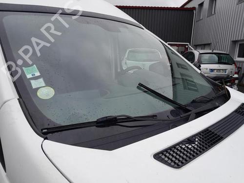 Air vent PEUGEOT EXPERT Van (VF3A_, VF3U_, VF3X_) 2.0 HDi 130 | BP25430400I21