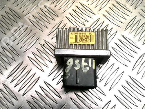 Used Electronic sensor DACIA DUSTER (HS_) 1.5 dCi 4x4 (HSMC, HSMD) (110 hp) 25869409