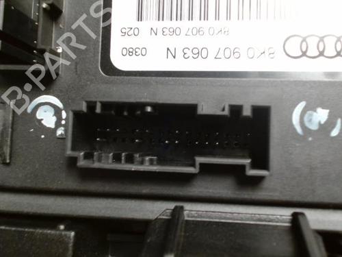 Control unit AUDI A4 B8 Avant (8K5) 2.0 TDI | BP31078536M11 - Image 8