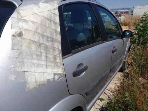 Hood CITROËN C3 I (FC_, FN_) 1.1 i | BP25419656C1 