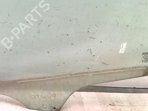 Front left door window FIAT GRANDE PUNTO (199_) 1.3 D Multijet (199.AXD11, 199.AXD1A, 199.AXD1B,... | BP25428800C18