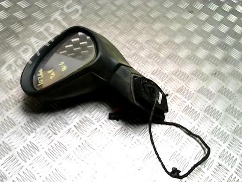Bakspejl venstre PEUGEOT 207 (WA_, WC_) 1.4 HDi (68 hp) 33236147