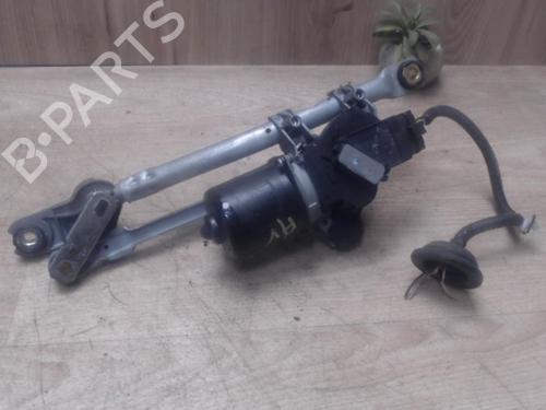 Used Front wiper motor TOYOTA AYGO (_B1_) 1.0 (KGB10_, KGB10R) (68 hp) 29415506