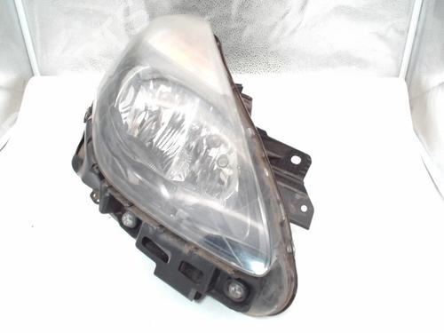 Used Right headlight RENAULT CLIO III (BR0/1, CR0/1) 1.5 dCi (BR17, CR17) (86 hp) 31362103
