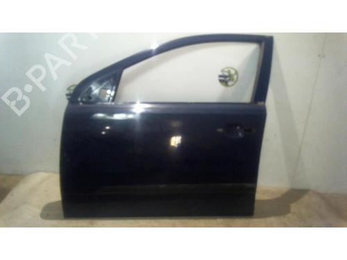 Left front door OPEL ASTRA H (A04) 1.4 (L48) | BP25387825C2 
