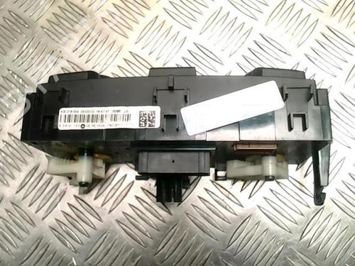 AC Styreenhet / Manøvreringsenhet CITROËN C3 II (SC_) 1.6 HDi | BP25617795I5 