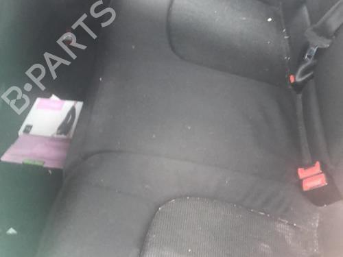 Rear bumper bracket CITROËN C5 III (RD_) 1.6 HDi 110 (RD9HL0, RD9HR8, RD9HRA) | BP28725208C159 