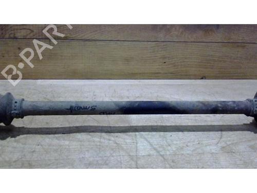 Right rear driveshaft SMART FORTWO Coupe (451) 0.8 CDi (451.301) | BP25383634M41 