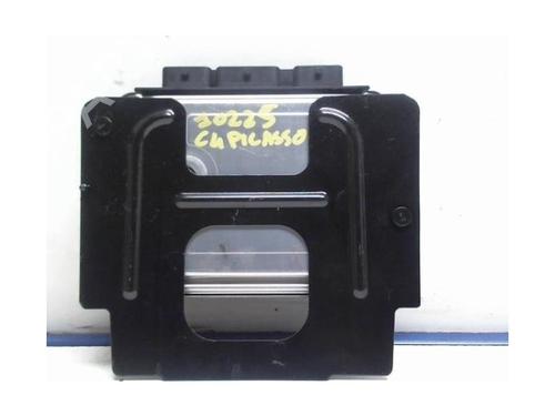Engine control unit (ECU) CITROËN C4 Grand Picasso I (UA_) 1.6 HDi | BP25417499M57 