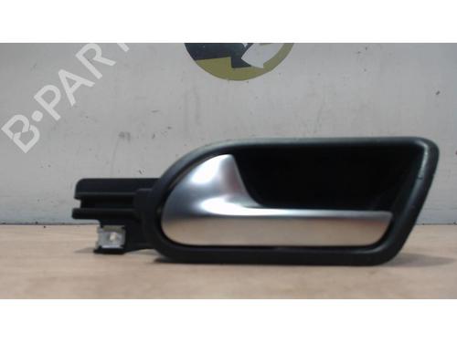 Poignée intérieure arrière gauche VW GOLF V (1K1) 1.9 TDI (105 hp) 25387058