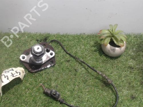 Used Right rear steering knuckle OPEL CORSA D (S07) 1.0 (L08, L68) (65 hp) 25392672
