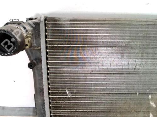 Water radiator FIAT PANDA (169_) 1.2 (169.AXB11, 169.AXB1A) | BP31239368M31 