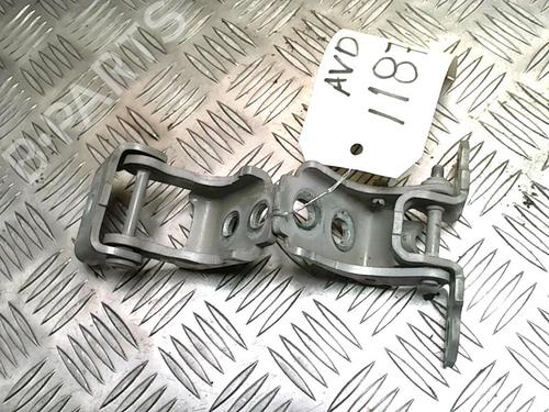 Used Hinge/Door check strap RENAULT MEGANE III Hatchback (BZ0/1_, B3_) 1.5 dCi (BZ1G, BZ1W, BZ0R) (95 hp) 31231273
