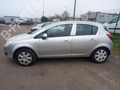 Zbiornik płynu spryskiwaczy OPEL CORSA D (S07) 1.3 CDTI (L08, L68) | BP30957947C113