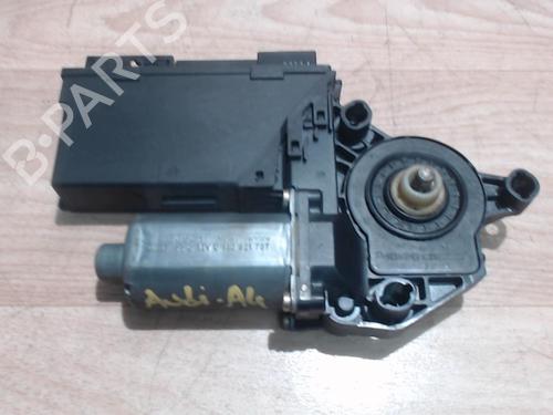 Left rear window motor AUDI A4 B6 (8E2) 1.9 TDI | BP25385293E23