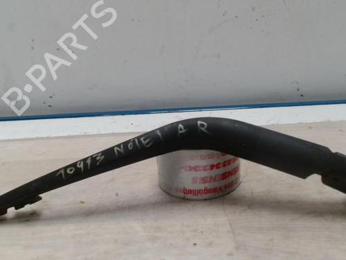 Used Rear windshield wiper arm NISSAN NOTE (E11, NE11) 1.5 dCi (86 hp) 25419586