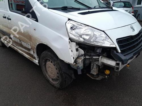 Air vent PEUGEOT EXPERT Van (VF3A_, VF3U_, VF3X_) 2.0 HDi 130 | BP25430400I21