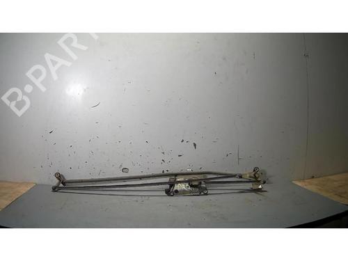 Viskermotor vindrude CITROËN XSARA PICASSO (N68) 1.6 | BP25401522M29