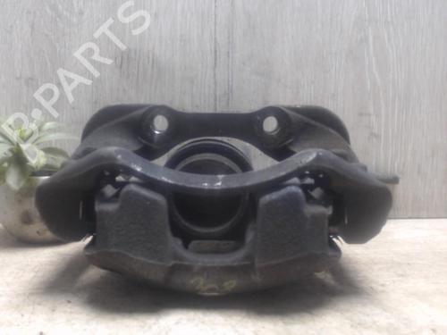 Used Right front brake caliper PEUGEOT 308 I (4A_, 4C_) 1.6 HDi (109 hp) 25415912