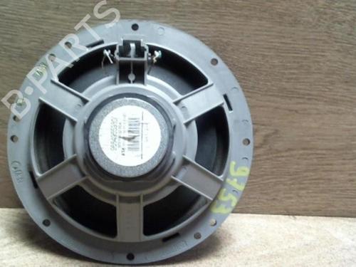 Speaker CITROËN C3 II (SC_) 1.4 HDi 70 (SC8HZC, SC8HR0, SC8HP4) | BP27931859E2 