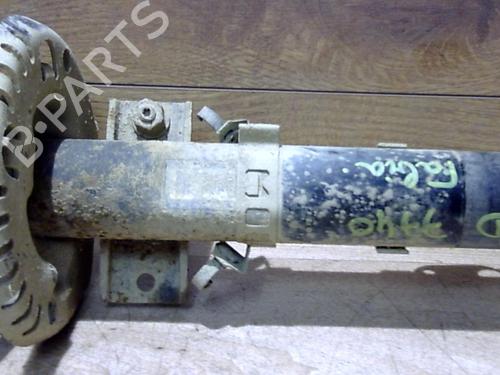 Used Right front shock absorber SKODA FABIA I Combi (6Y5) 1.4 (68 hp) 25412368
