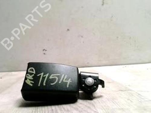 Used Seat buckle OPEL CORSA D (S07) 1.4 (L08, L68) (100 hp) 25425827