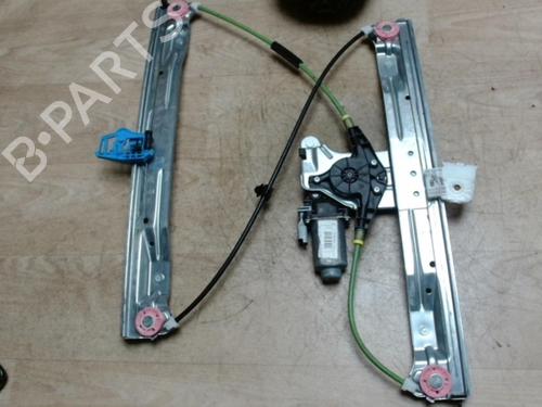 Front right window mechanism CITROËN C3 Picasso (SH_) 1.6 HDI 90 | BP31223497C23 