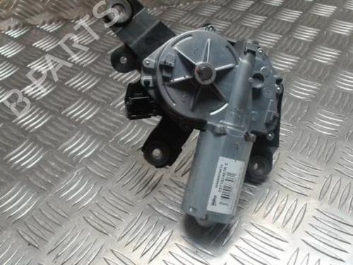 Rear wiper motor DACIA DUSTER (HS_) 1.5 dCi | BP26198045M102 