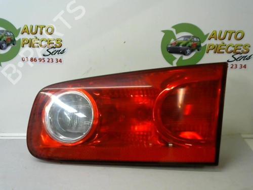 Højre baglygte bagklap RENAULT LAGUNA II (BG0/1_) 1.9 dCi (BG08, BG0G) (120 hp) 30402524