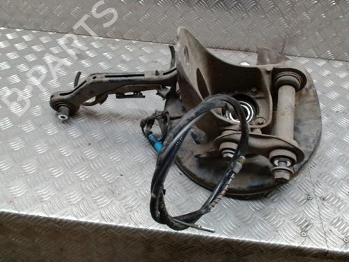 Højre bagtil støddæmper BMW X5 (E53) 3.0 d | BP39227446M19 - Image 4