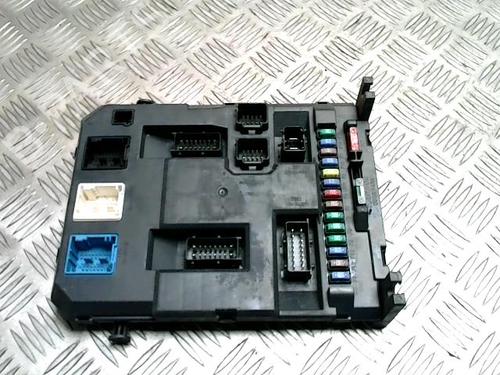 Sicherungskasten für PEUGEOT 207 SW (WK_) 1.6 HDi (92 hp) 32405918