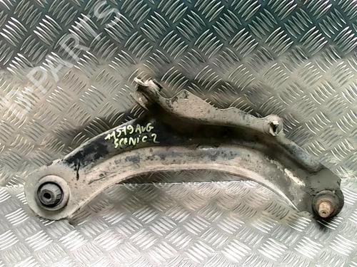 Used Left front suspension arm RENAULT GRAND SCÉNIC II (JM0/1_) 1.9 dCi (JM0G, JM12, JM1G, JM2C) (120 hp) 25617887