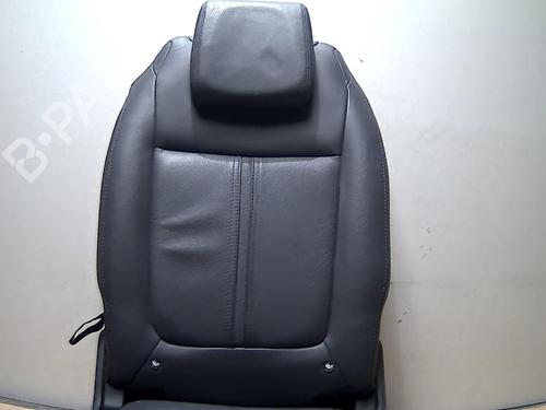 Rear seat PEUGEOT 5008 (0U_, 0E_) 2.0 HDi | BP31229134C17